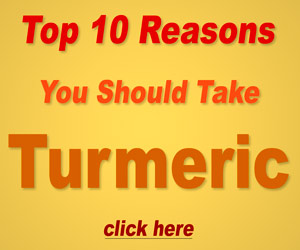 The top 10 reasons you should take turmeric